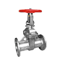 Van cửa bích tiêu chuẩn DIN -PN 16  ; CF8; CF8M ; 316, 304 -van-cua-bich-tieu-chuan-din-pn-16-;-cf8;-cf8m-;-316-304