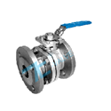 Van bi bích INOX T/C DIN -PN 16  ; CF8; CF8M ;304; 316 -van-bi-bich-inox-tc-din-pn-16-;-cf8;-cf8m-;304;-316