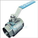 Van bi ren 2PC INOX ;304 ; 316-van-bi-ren-2pc-inox-;304-;-316