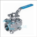 Van bi ren 3 PC INOX ;316;304 -van-bi-ren-3-pc-inox-;316;304